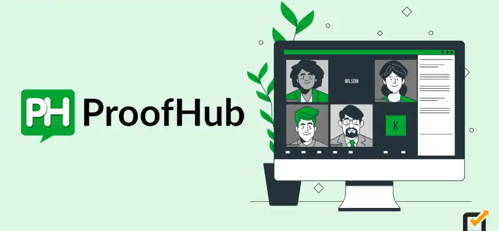 ProofHub