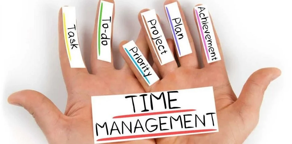 Die besten Zeitmanagement-Apps im Jahr 2025