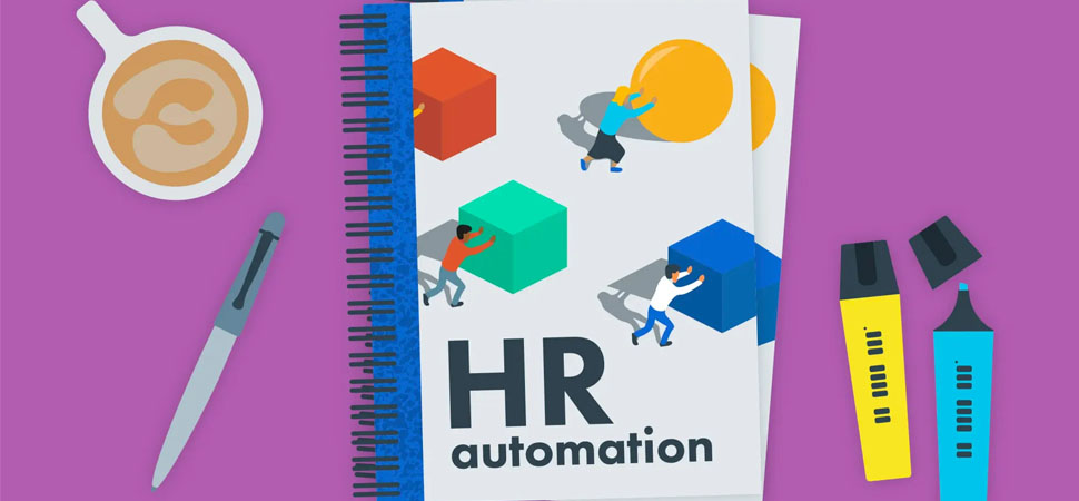 Automation in HR