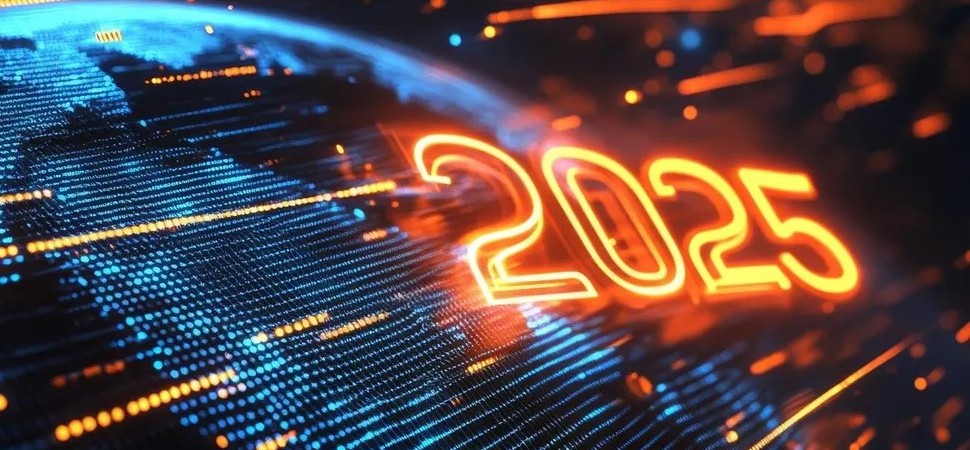 Current trends in the IT industry in 2025