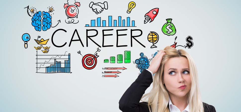 New Life, New Job: Steps to a Successful Career Change