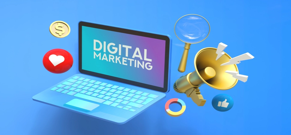 Digital Marketing: How to make money from freelancing