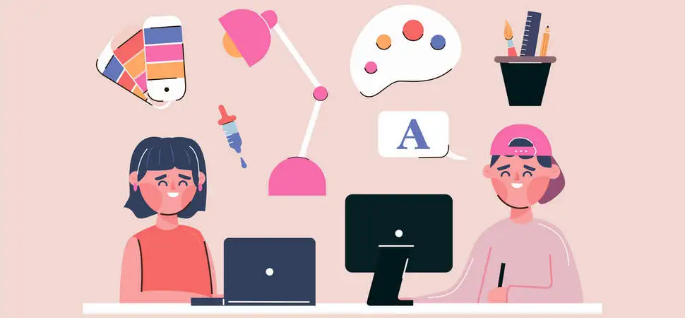 How to choose free graphic design courses?