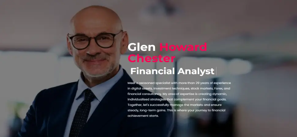 GlenHowardChester: In-Depth Review