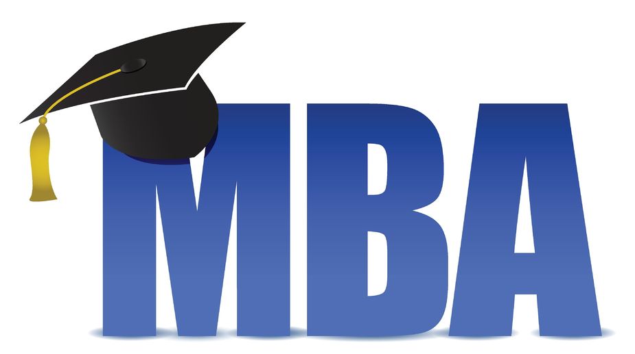 MBA distance learning